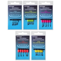 Drennan Dacron Connectors